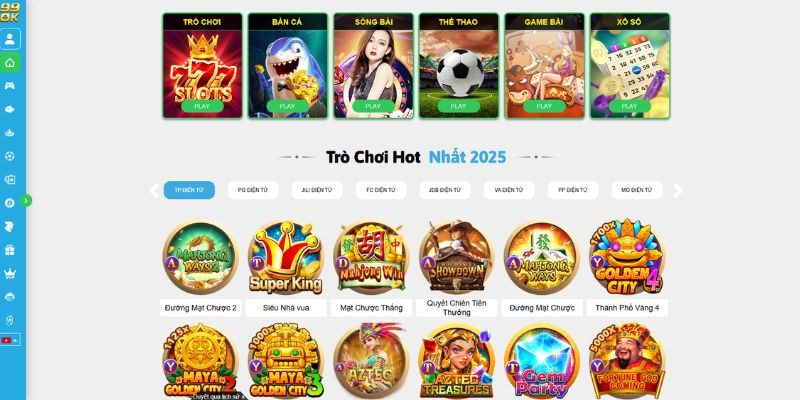 99OK aynrand.in ⭐️ Trang Chủ 99OK.COM Giải Trí Chính Thức 2026 29 Kho Game Cá Cược Đỉnh Cao Tại 99OK