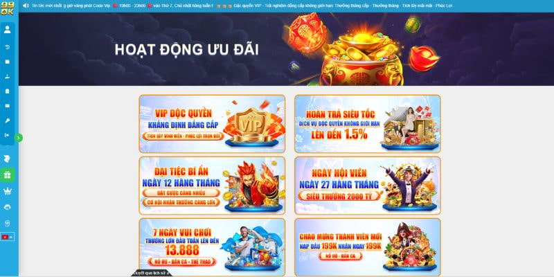 99OK aynrand.in ⭐️ Trang Chủ 99OK.COM Giải Trí Chính Thức 2026 32 Khuyến Mãi 99OK Hấp Dẫn Nhất 2025