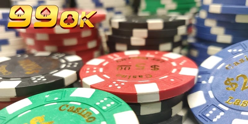 Các kiểu bài phổ biến khi chơi Baccarat tại 99OK