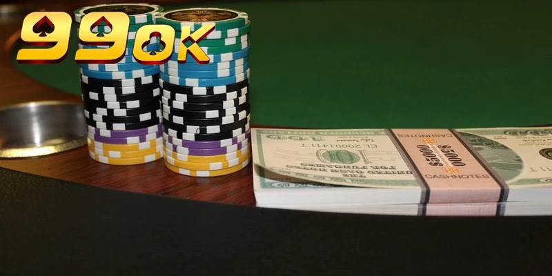 Tỷ lệ thắng trong Blackjack